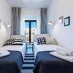 Apartments Adriatic Oasis & Marine View