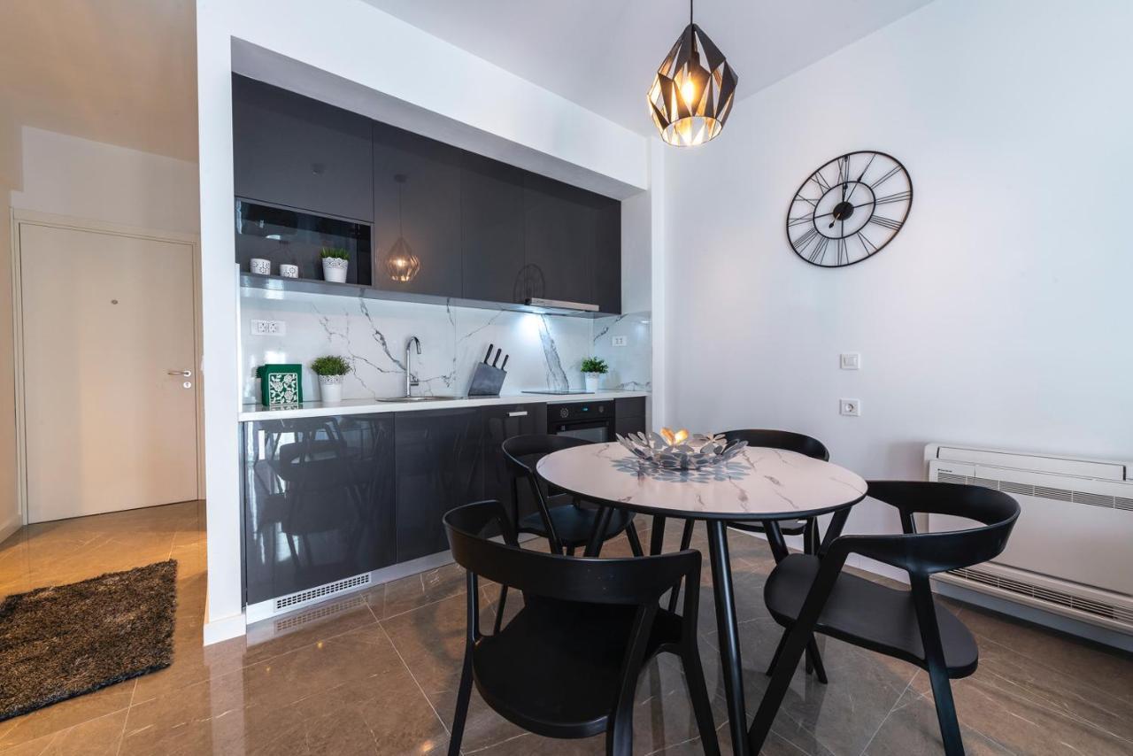 Apartamento Adriatic Oasis & Marine View Dubrovnik