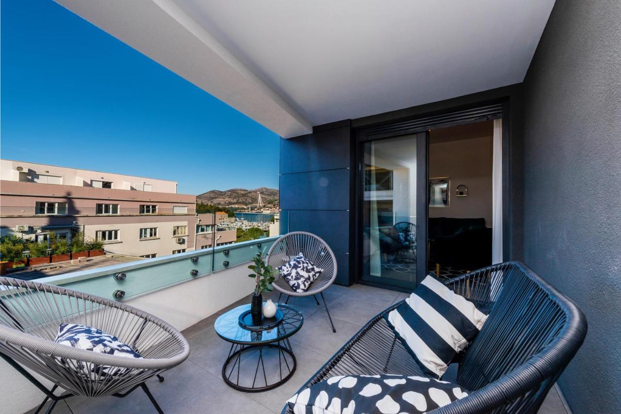 Adriatic Oasis & Marine View