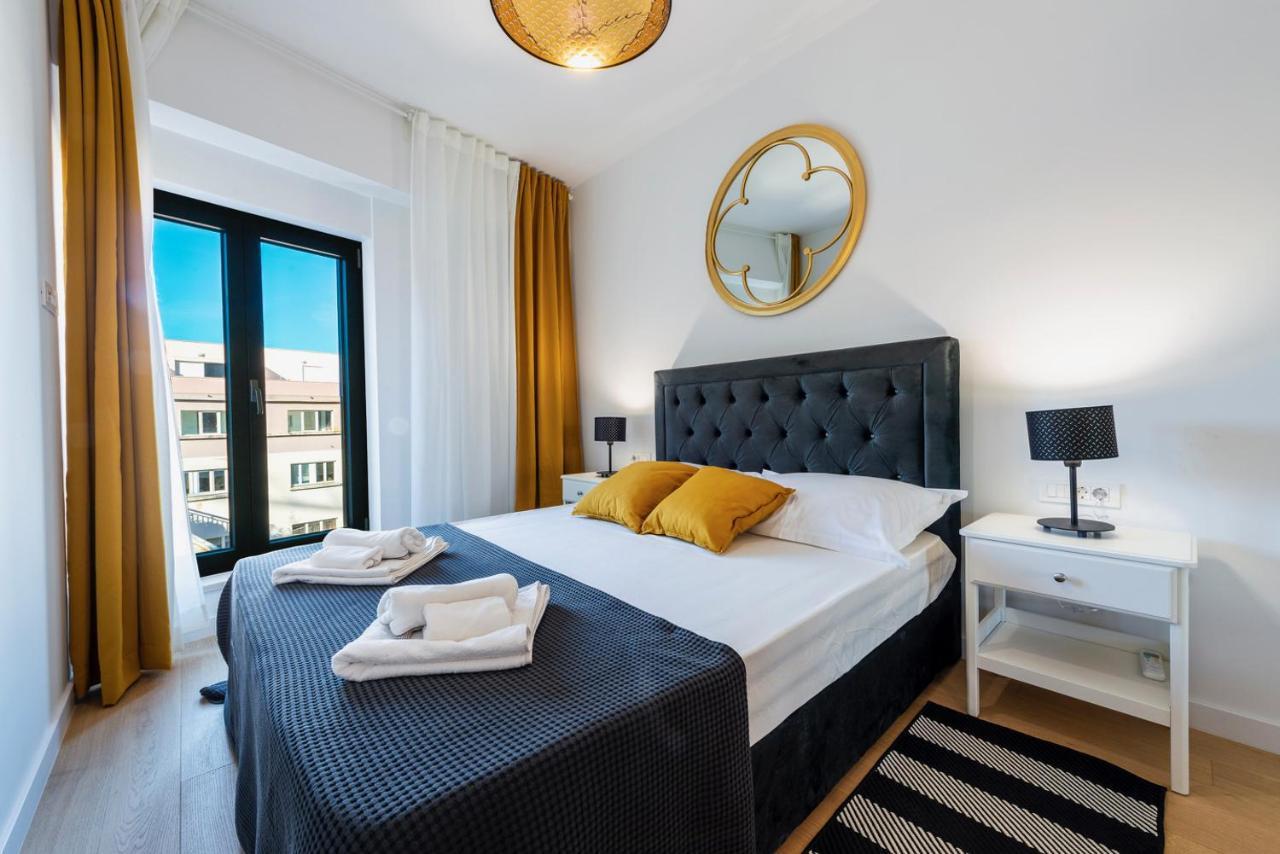 Apartamento Adriatic Oasis & Marine View Dubrovnik