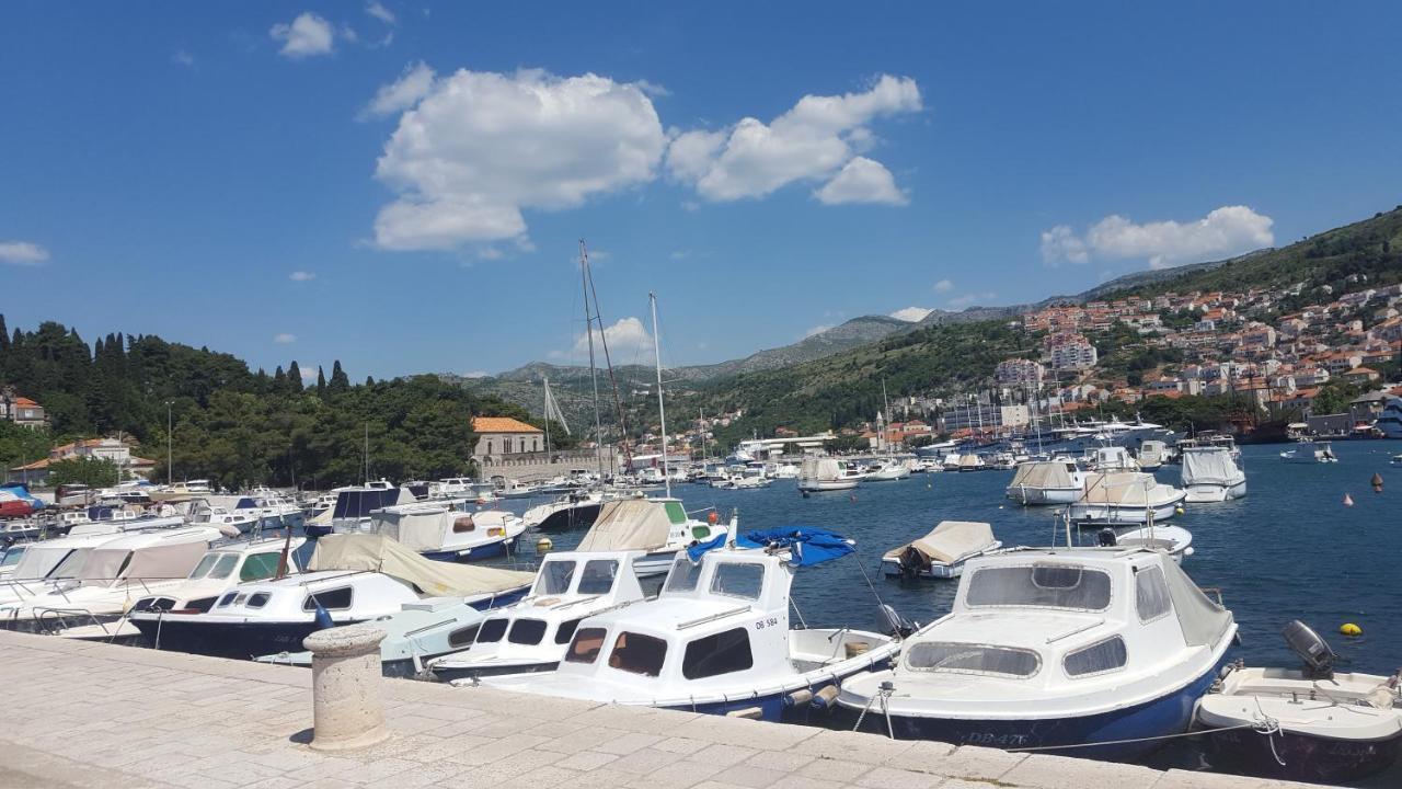 Apartamento Adriatic Oasis & Marine View