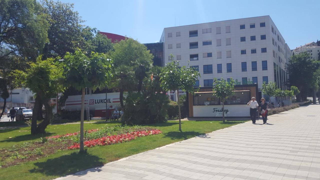 Apartamento Adriatic Oasis & Marine View