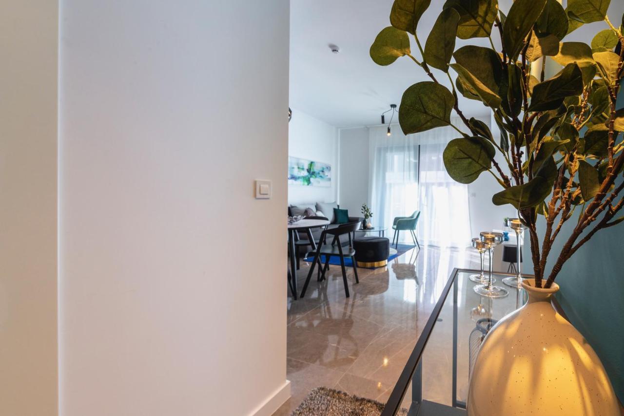 Adriatic Oasis & Marine View Apartamento *